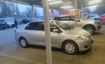 Toyota Yaris 2007 года за 3 000 000 тг. в Алматы фото 4