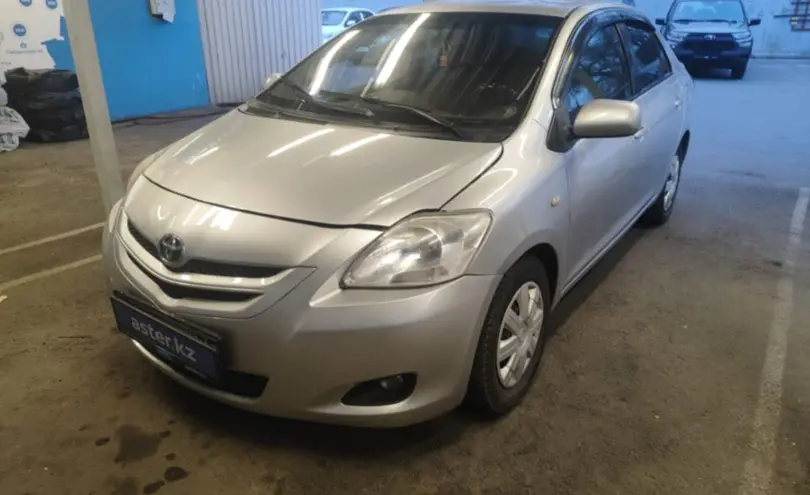 Toyota Yaris 2007 года за 3 000 000 тг. в Алматы