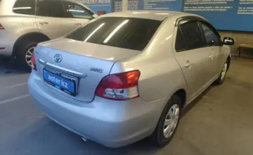 Toyota Yaris 2007 года за 3 000 000 тг. в Алматы