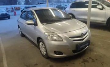 Toyota Yaris 2007 года за 3 000 000 тг. в Алматы фото 3