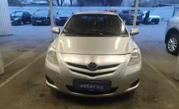 Toyota Yaris 2007 года за 3 000 000 тг. в Алматы фото 2