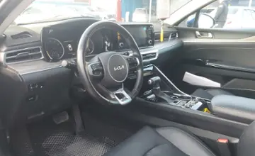 Kia K5 2022 года за 15 000 000 тг. в Шымкент фото 5