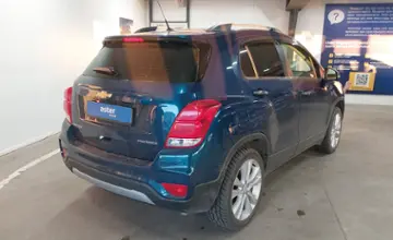 Chevrolet Tracker 2020 года за 7 000 000 тг. в Астана фото 3