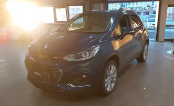 Chevrolet Tracker 2020 года за 7 000 000 тг. в Астана фото 1