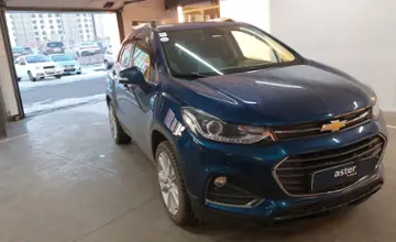 Chevrolet Tracker 2020 года за 7 000 000 тг. в Астана фото 2