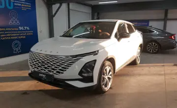 OMODA C5 2025 года за 10 000 000 тг. в Астана фото 1