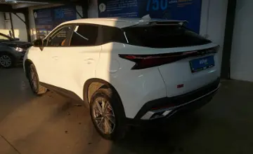 OMODA C5 2025 года за 10 000 000 тг. в Астана фото 4