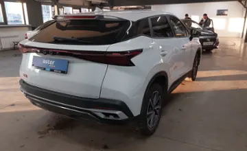 OMODA C5 2025 года за 10 000 000 тг. в Астана фото 3