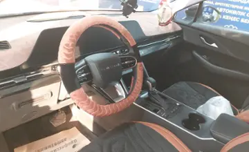 OMODA C5 2025 года за 10 000 000 тг. в Астана фото 5