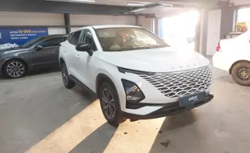 OMODA C5 2025 года за 10 000 000 тг. в Астана фото 2