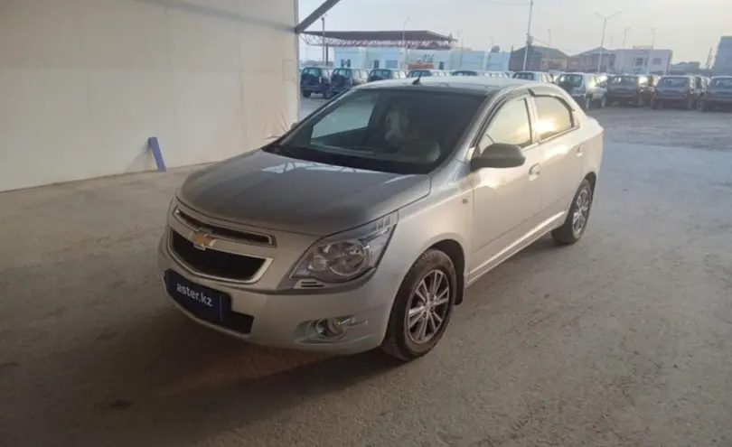 Chevrolet Cobalt 2024 года за 8 000 000 тг. в Кызылорда
