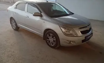 Chevrolet Cobalt 2024 года за 8 000 000 тг. в Кызылорда