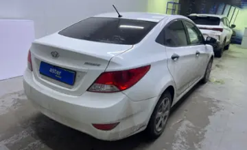 Hyundai Solaris 2013 года за 3 300 000 тг. в Павлодар