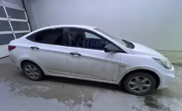 Hyundai Solaris 2013 года за 3 300 000 тг. в Павлодар фото 4