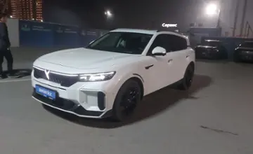 Voyah Free 2023 года за 15 000 000 тг. в Шымкент фото 1