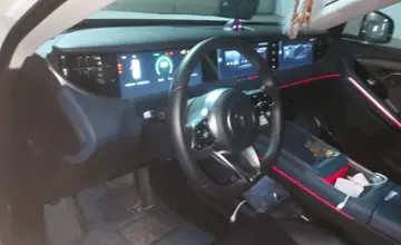 Voyah Free 2023 года за 15 000 000 тг. в Шымкент фото 5