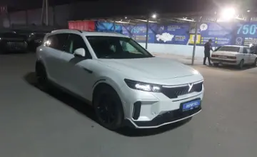 Voyah Free 2023 года за 15 000 000 тг. в Шымкент фото 2