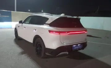 Voyah Free 2023 года за 15 000 000 тг. в Шымкент фото 4