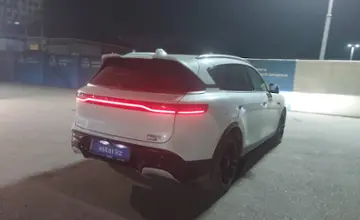 Voyah Free 2023 года за 15 000 000 тг. в Шымкент фото 3