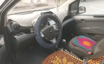 Chevrolet Spark 2022 года за 4 950 000 тг. в Алматы фото 5