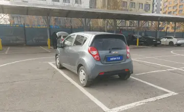 Chevrolet Spark 2022 года за 4 950 000 тг. в Алматы фото 4