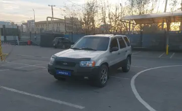 Ford Escape 2003 года за 4 000 000 тг. в Алматы фото 1