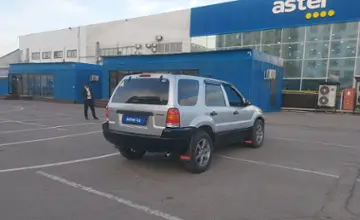 Ford Escape 2003 года за 4 000 000 тг. в Алматы фото 3