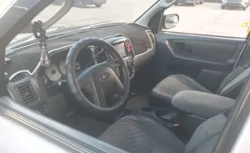 Ford Escape 2003 года за 4 000 000 тг. в Алматы фото 5