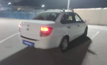 LADA (ВАЗ) Granta 2016 года за 2 500 000 тг. в Шымкент фото 3