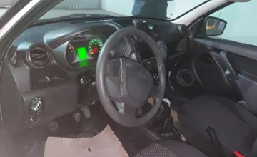 LADA (ВАЗ) Granta 2016 года за 2 500 000 тг. в Шымкент фото 5