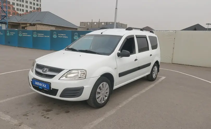 LADA (ВАЗ) Largus 2015 года за 4 000 000 тг. в Шымкент