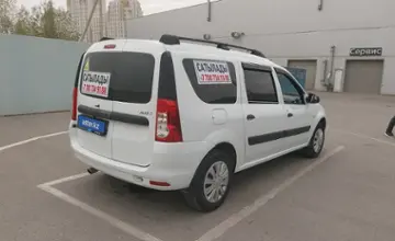 LADA (ВАЗ) Largus 2015 года за 4 000 000 тг. в Шымкент фото 3