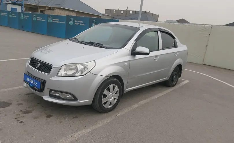 Ravon Nexia R3 2020 года за 4 600 000 тг. в Шымкент