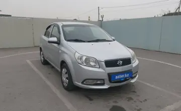 Ravon Nexia R3 2020 года за 4 600 000 тг. в Шымкент фото 2