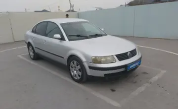Volkswagen Passat 1997 года за 2 000 000 тг. в Шымкент фото 2