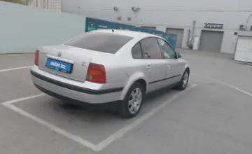 Volkswagen Passat 1997 года за 2 000 000 тг. в Шымкент фото 3