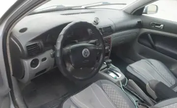 Volkswagen Passat 1997 года за 2 000 000 тг. в Шымкент фото 5