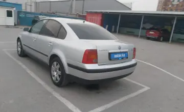 Volkswagen Passat 1997 года за 2 000 000 тг. в Шымкент фото 4