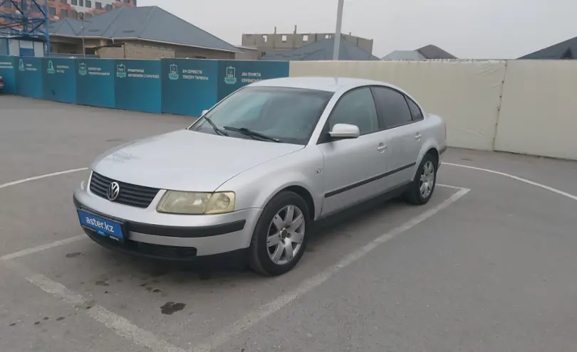 Volkswagen Passat 1997 года за 2 000 000 тг. в Шымкент