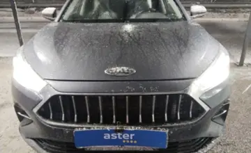 JAC J7 2023 года за 7 000 000 тг. в Усть-Каменогорск фото 2