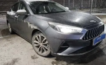 JAC J7 2023 года за 7 000 000 тг. в Усть-Каменогорск фото 3