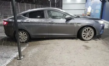 JAC J7 2023 года за 7 000 000 тг. в Усть-Каменогорск фото 4