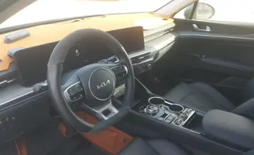 Kia K5 2025 года за 18 000 000 тг. в Алматы фото 5