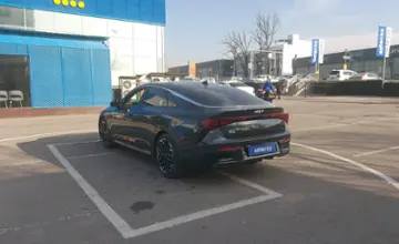 Kia K5 2025 года за 18 000 000 тг. в Алматы фото 4