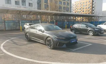 Kia K5 2025 года за 18 000 000 тг. в Алматы фото 2