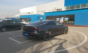 Kia K5 2025 года за 18 000 000 тг. в Алматы фото 3