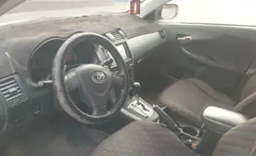 Toyota Corolla 2007 года за 5 000 000 тг. в Алматы фото 5