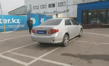 Toyota Corolla 2007 года за 5 000 000 тг. в Алматы фото 3