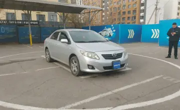 Toyota Corolla 2007 года за 5 000 000 тг. в Алматы фото 2
