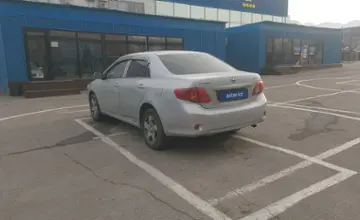 Toyota Corolla 2007 года за 5 000 000 тг. в Алматы фото 4